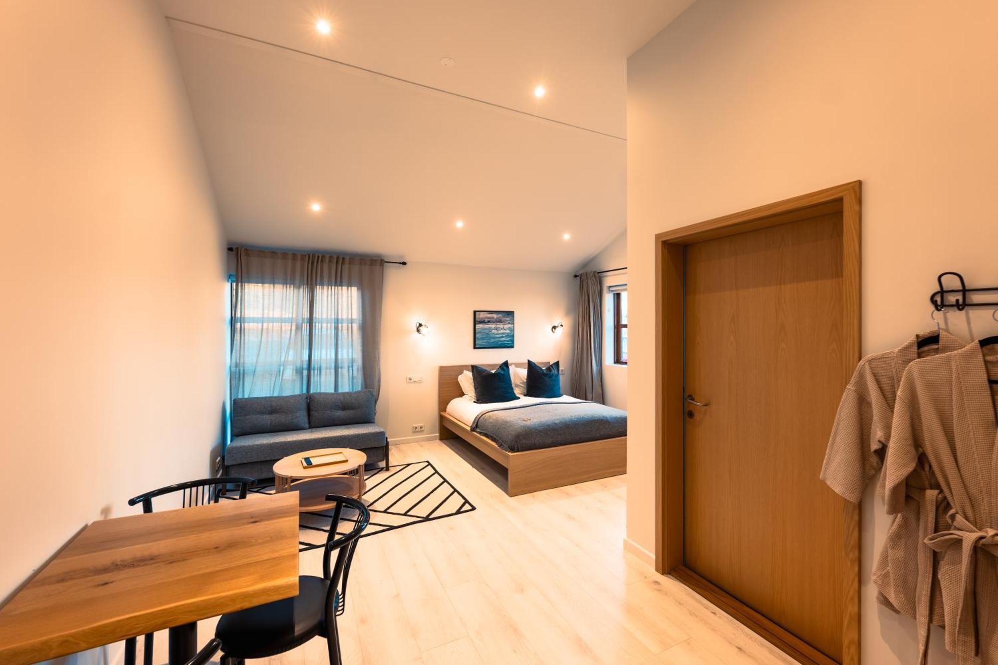 Garthur Stay Inn & Secret Lagoon Included! Fludir Dış mekan fotoğraf